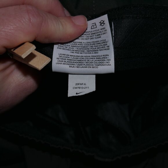 Tampa Bay Buccaneers Nike On-Field Storm Pants Mens Size 4XL Wind Rain NWT - Picture 15 of 16